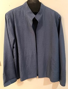 lot 421 image: Eileen Fisher Jackets