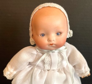 lot 423 image: Original Armand Marseille AM Doll from Germany