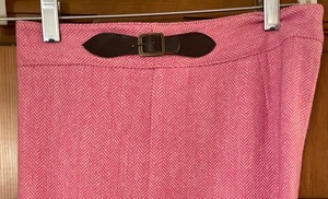 lot 448 image: Lovely Lilly Pulitzer Pink Pants