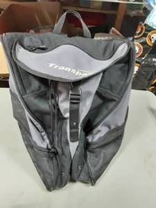 Transpack Boot Bag Back Pack