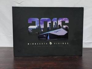 Framed U.S. Bank Stadium Inaugural Season Ticket - Vikings Vs. Packers