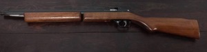 Benjamin Sheridan BB Gun