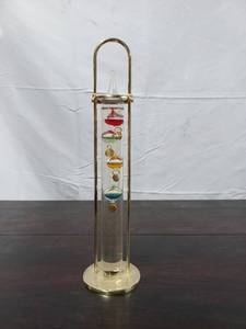 Galileo Thermometer