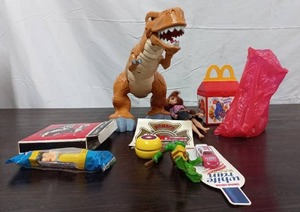 Misc. Kids Toys