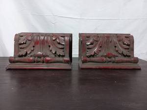 Architectural Mounts