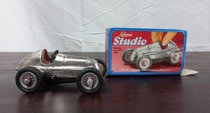 Schuco Studio Wind Up Toy Car