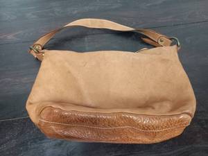 Valentia Italian Leather Purse