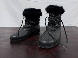 Womens Sorel Winter Boots