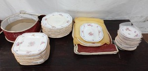 Spode Copeland China Set