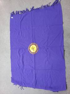 Vintage Pendleton Minnesota Vikings NFL Blanket