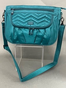lot 73 image: LUG Mambo Handbag
