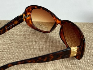 lot 149 image: Camrose and Kross JBK Sunglasses with Case