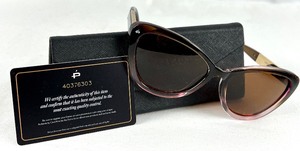 lot 138 image: Prive Revaux The Hepburn Sunglasses