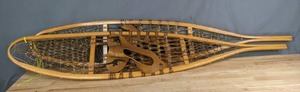 lot 103 image: GV Snowshoes Alaskan Snowshoes, 10x56 K