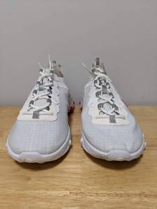 lot 37A image: New Nike React Element 55 Mens Size 9 Running Sneakers Shoes X