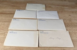 lot 87A image: (7) The United States Mint Uncirculated Coin Sets 1977, 1978, 1990 and More K