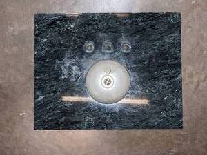lot 751 image: Antique Train Car Sink R