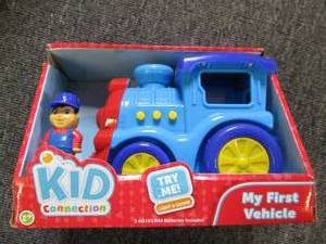 kids connection my first vehicle ...