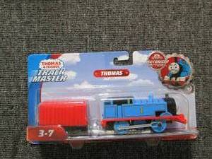 thomas and friends trackmaster thom...