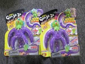 2 goo jit zu galaxy attack pump pow...