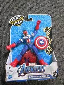 avengers captain america ...