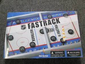 fast track game ...