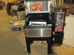 masterbuilt gravity 800 series gril...