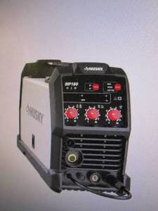 Single Phase 180 Amp 240-Volt120-V...