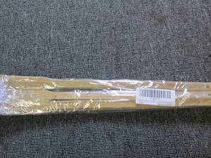 6 wooden back scratchers ...