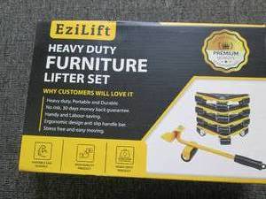 new ezi lift heavy duty furniture l...