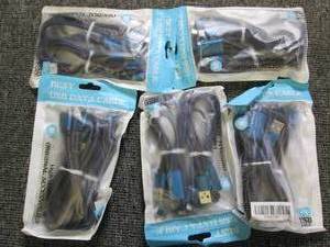 52 packs of usb data cable new ...