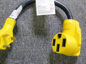 new heavy duty dogbone electrical p...