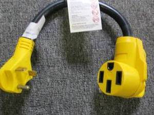 new heavy duty dogbone electrical p...