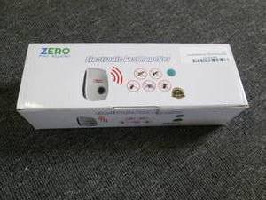 new electronic pest repeller ...