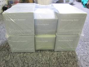 4 pack 3-piece kit for mens cleansi...