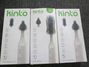 3 new electric baby bottle brushes ...