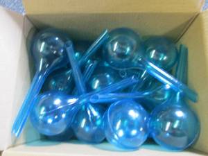new 20 pc plant waters ...