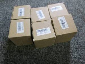 6 new packages of 48 regular mouth ...