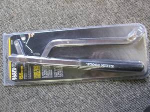 new klein tool flex bit placement t...