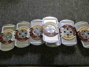 7 nordic ware bbq smoker boxes ...