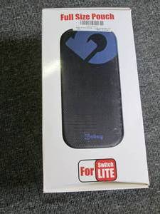 new nintendo switch lite case ...