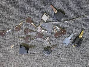 manlift and forklift keys new ...