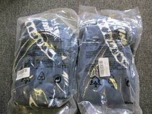 2 new flannel fleece throws 40 inch...