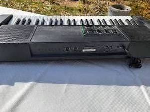 lot 125B image: Miracle Electric Piano