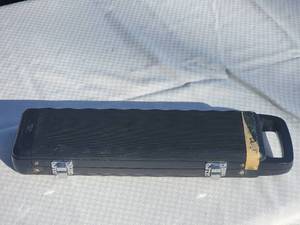 lot 125E image: Yamaha Nippon Gakkico YFL225S