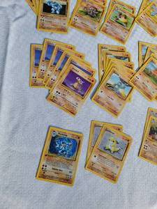 lot 108D image: Pokmon Deck Building Group Rocky