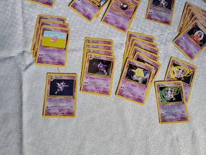 lot 108E image: Pokmon Deck Building Group Illusion