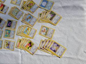 lot 108H image: Pokmon Deck Building Group Common
