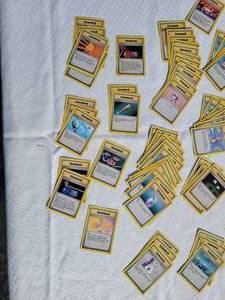 lot 108F image: Pokmon Deck Building Group Trainer