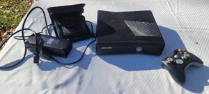 lot 111 image: Xbox 360